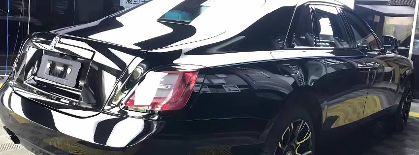 paint protection film 7